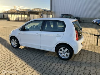 Volkswagen up! Volkswagen Up! 1.0 move up! BlueMotion - afbeelding nr 2