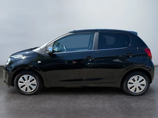 Citroën C1 Citroën C1 1.0 e-VTi Style Ed. | Airco | Bluetooth - afbeelding nr 3