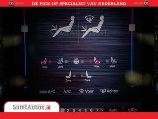 Dodge Ram 1500 Comfortabele Dubbele Cabine met Royale 5 Zitplaatsen | BPM vrij | Nu Leverbaar uit Voorraad | Voorraad Nr 2226 - 4993 - afbeelding nr 23