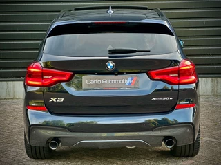 BMW X3 BMW X3 xDrive 30e PANO|360|HUD|MEMORY|H/K|NAPPA|HAAK - afbeelding nr 48