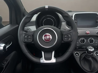 Fiat 500C - afbeelding nr 16