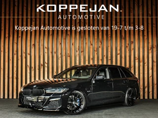 BMW 5 Serie - 10498413-0