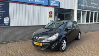 Opel Corsa - afbeelding nr 4