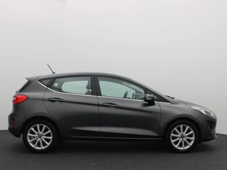 Ford Fiesta CARPLAY / NAVI / CLIMA / PDC / BLUETOOTH / CRUISE - afbeelding nr 16