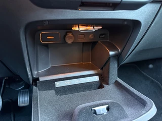 Citroën C4 Spacetourer Citroën C4 Spacetourer 130PK Selection Automaat | Adaptive Cruise | Dodehoek | Camera - afbeelding nr 24