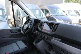 Volkswagen Crafter - afbeelding nr 39