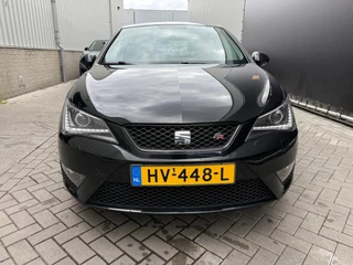 SEAT Ibiza Seat Ibiza 1.0 EcoTSI FR Connect - afbeelding nr 12