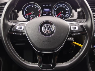 Volkswagen Golf STOELVERW / CLIMA / NAVI / PDC V+A / CRUISE / PARK ASS / BLUETOOTH / MFS / LMV - afbeelding nr 13