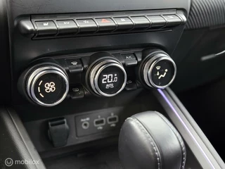 Renault Clio Renault Clio RS-Line 1.6 E-Tech | Hybride | Camera | NAP - afbeelding nr 29