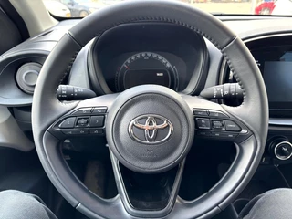 Toyota Aygo Toyota Aygo X 1.0 VVT-I S-CVT PLAY - afbeelding nr 14
