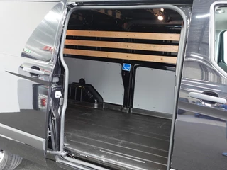 Ford Transit Custom Ford Transit Custom 300 2.0 TDCI L2H1 Trend Automaat Airco Navi Cruisecontrol Camera Parkeersensoren Trekhaak - afbeelding nr 40