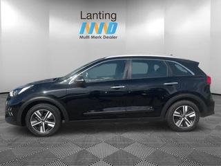 Kia Niro Kia Niro 1.6 GDi Hybrid DynamicLine - afbeelding nr 5