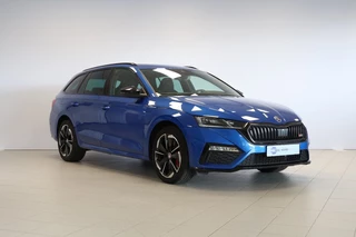 Škoda Octavia - afbeelding nr 10