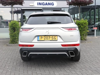 DS DS 7 DS DS 7 Crossback 1.6 PureTech Rivoli 180 PK TREKHAAK CAMERA ZEER LUX - afbeelding nr 4