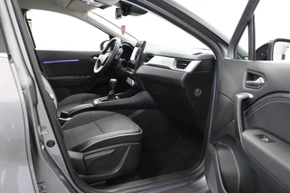 Renault Captur Camera|Navi|Sfeer - afbeelding nr 9