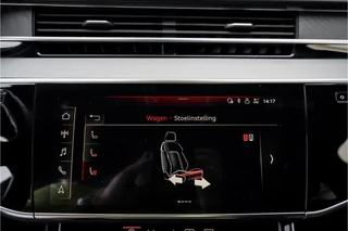 Audi A8 Audi A8 55 TFSI Quattro ProLine Plus B&O Matrix Schuifdak 4Wielsturing 20