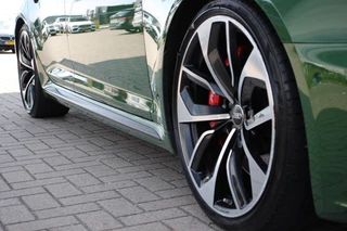 Audi RS4 Audi RS4 A4 Avant 2.9 TFSI quattro Pro Line Plus | Pano | Carbon | Massage | Head Up - afbeelding nr 10