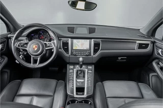 Porsche Macan Porsche Macan 2.0T 252PK Pano Leder Bose Luchtvering Camera - afbeelding nr 2