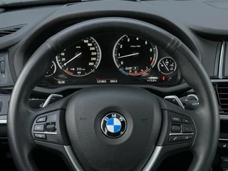 BMW X4 BMW X4 xDrive20I High Executive Schuifdak - Leder - Head Up - Harman/Kardon - afbeelding nr 23