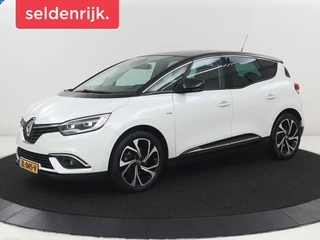 Renault Scénic 1.3 TCe Bose