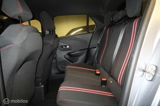 Opel Corsa Opel Corsa 1.2 GS Line Carplay Cruise 100 PK - afbeelding nr 16
