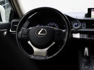 Lexus CT - afbeelding nr 21