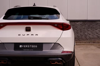 CUPRA Formentor | Camera | LED | Navi | Sfeerverl. | Blind Spot | ECC | ACC - afbeelding nr 60