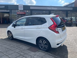 Honda Jazz - afbeelding nr 5