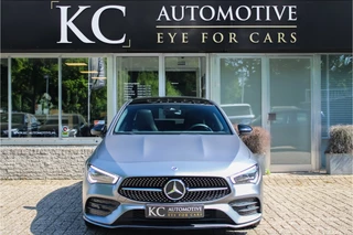 Mercedes-Benz CLA Pano | Memory | Designo - afbeelding nr 3