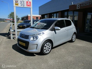 Citroën C1 Citroen C1 1.0 VTi Feel - afbeelding nr 15