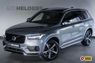 Volvo XC90 2.0 T8 Twin Engine AWD R-Design Pano HuD 360° 7p