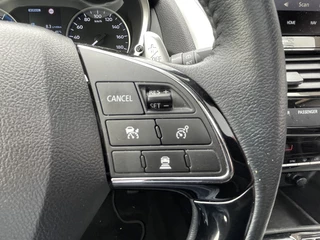 Mitsubishi Eclipse Cross Mitsubishi Eclipse Cross 2.4 PHEV Prestige - afbeelding nr 13