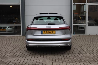Audi e-tron - afbeelding nr 7