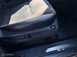 Mercedes-Benz X-Klasse Mercedes X-klasse 250 d 4-MATIC Pure|Grijskenteken|Lane assist|BTW| - afbeelding nr 16