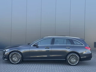 Mercedes-Benz C-Klasse - afbeelding nr 2