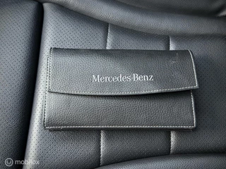 Mercedes-Benz GLC Mercedes GLC-klasse GLC200 4MATIC AMG Line | Pano | Headup - afbeelding nr 39
