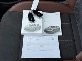 Volkswagen ID.5 Volkswagen ID.5 Aut. Pro Edition 77kWh | Navi | Camera | Carplay | - afbeelding nr 30