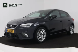 SEAT Ibiza 1.0 EcoTSI FR Business Intense (DIGITALE COCKPIT, STOELVERWARMING, CAMERA, CRUISE ADAPTIEF, PARKEERSENSOREN)