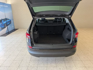 Škoda Kodiaq Škoda Kodiaq 1.5 TSI (150Pk) Business Edition Navi Clima Géén Afleverkosten - afbeelding nr 7