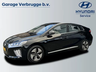 Hyundai IONIQ - 322427792-0