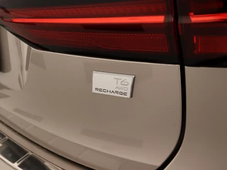 Volvo V90 Volvo V90 T6 PLUG-IN HYBRID PLUS DARK SCHUIFDAK 360GR CAM 19INCH HARMAN KA - afbeelding nr 41