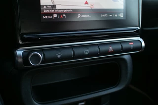 Citroën C3 - All-in rijklrprs | Navi | Camera | DAB - afbeelding nr 20