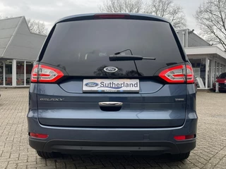 Ford Galaxy Ford Galaxy 2.5 Hybrid Titanium Ford Galaxy 2.5 Hybrid Titanium 190pk | Adaptieve Cruise | Full LED | Afneembare Trekhaak | 1510kg Trekgewicht | Verlengde fabrieksgarantie tot 03-2027 - afbeelding nr 3