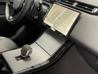 Land Rover Range Rover Velar Land Rover Range Rover Velar P400e SE Dynamic 22 inch Panorama/head-up/memory stoelen/vol leer - afbeelding nr 9
