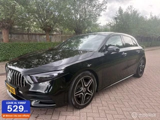 Mercedes-Benz A-Klasse - 450650974-0
