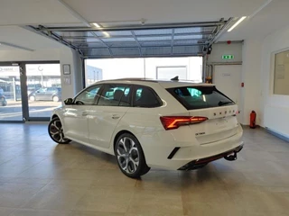 Škoda Octavia - afbeelding nr 5