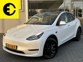 Tesla Model Y Tesla Model Y Long Range AWD 75 kWh |Autopilot | incl. BTW - afbeelding nr 8