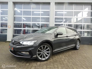 Volkswagen Passat Volkswagen Passat Variant 1.5 TSI R-Line Business + - afbeelding nr 1