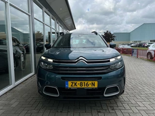 Citroën C5 Aircross Citroen C5 Aircross 1.2 PureTech | Camera | Trekhaak | Panoramadak - afbeelding nr 4