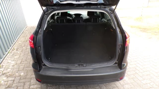 Ford Focus Navi.Cruise.Clima.Lm.velgen.Pdc - afbeelding nr 21